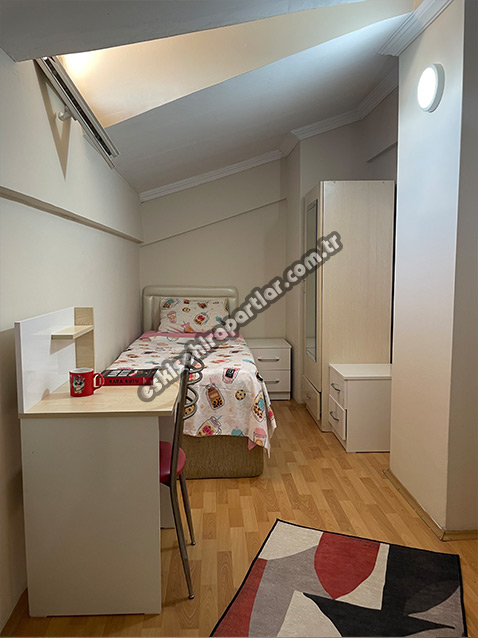 Ocean Life Kız Apart