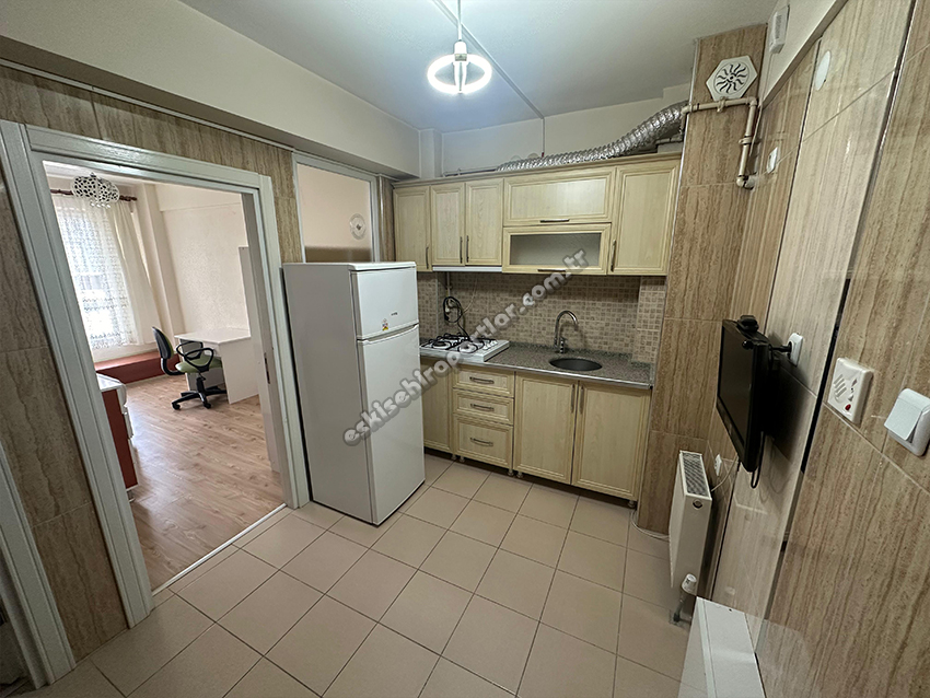 Sarıkaya Kız Apart