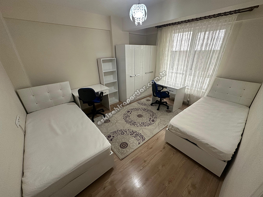 Sarıkaya Kız Apart