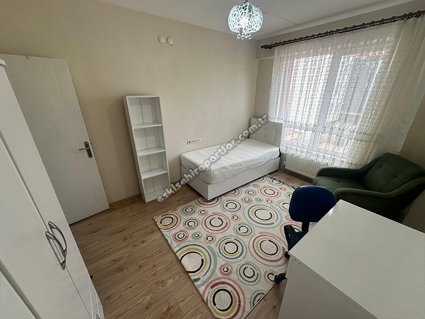 Sarıkaya Kız Apart