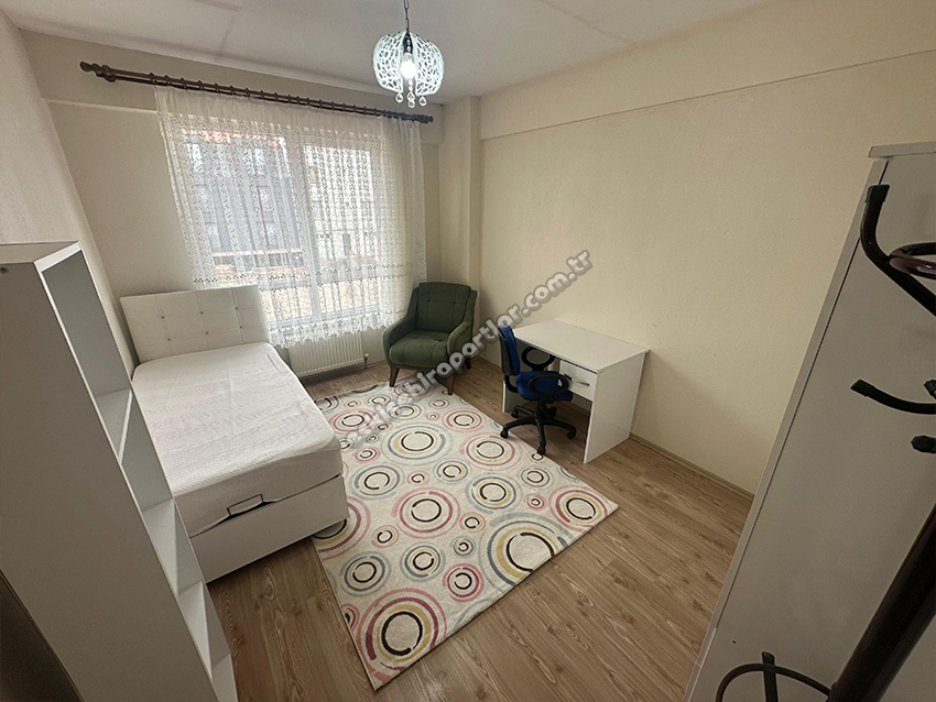 Sarıkaya Kız Apart