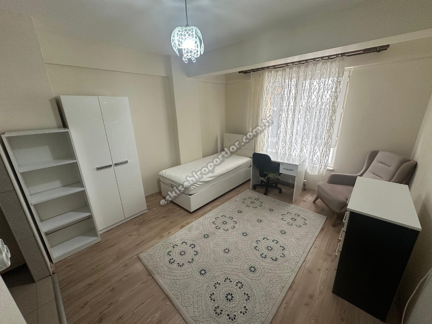 Sarıkaya Kız Apart