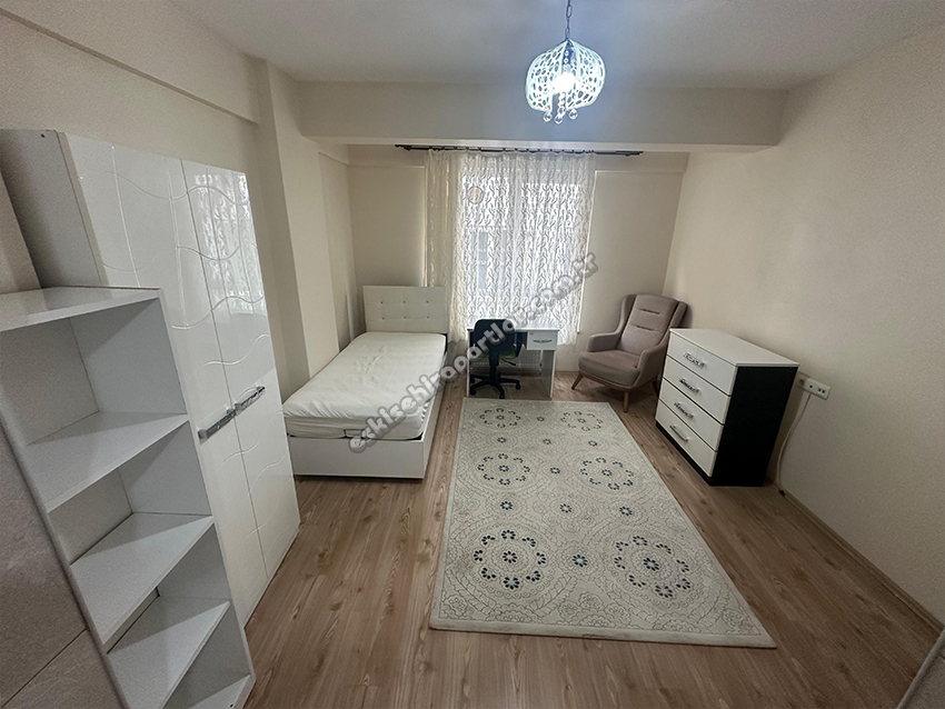 Sarıkaya Kız Apart