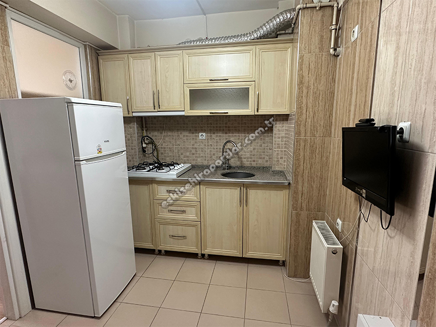 Sarıkaya Kız Apart