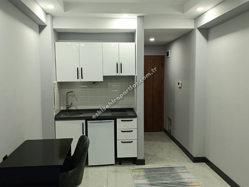 Uğuray Suit Erkek Apart