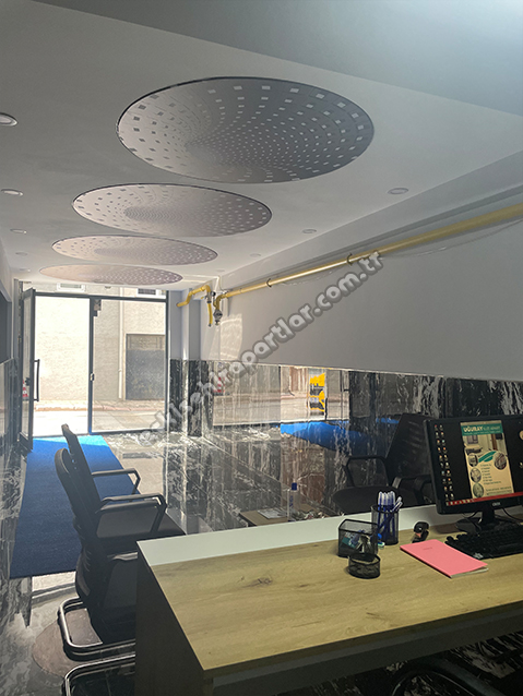 Uğuray Suit Erkek Apart