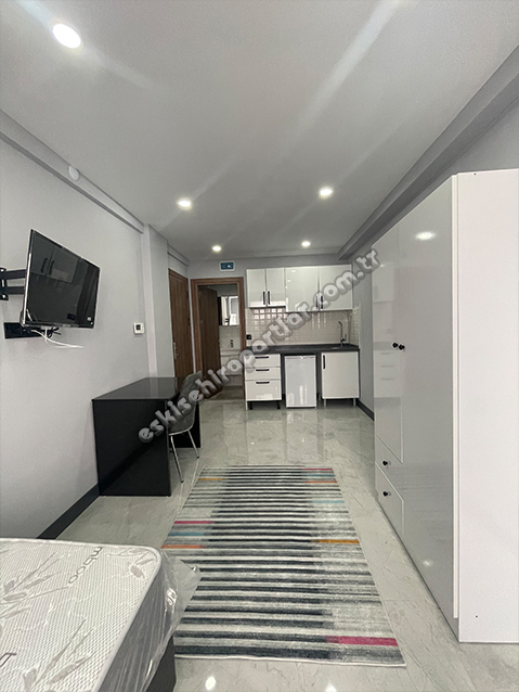 Uğuray Suit Erkek Apart