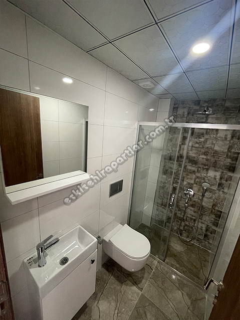 Çağdaş Suit Erkek Apart