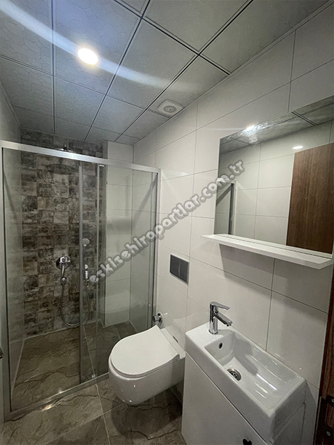 Çağdaş Suit Erkek Apart