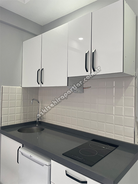 Çağdaş Suit Erkek Apart