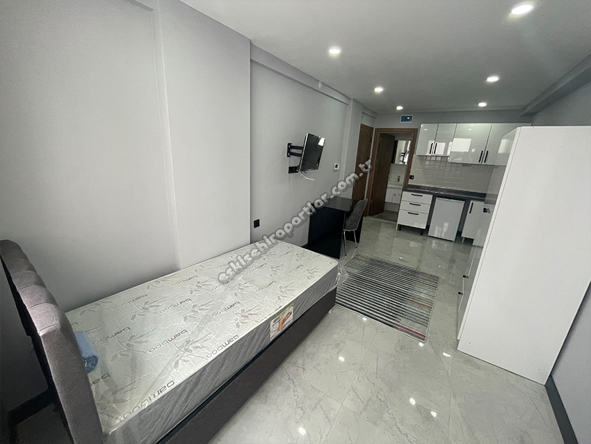 Çağdaş Suit Erkek Apart