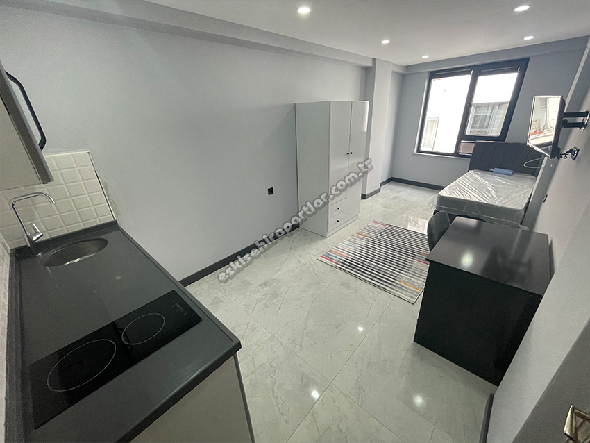 Çağdaş Suit Erkek Apart