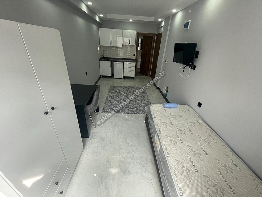 Çağdaş Suit Erkek Apart