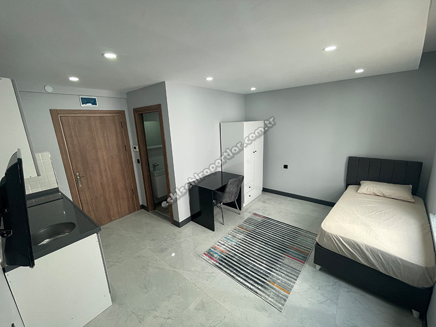 Uğuray Suit Erkek Apart