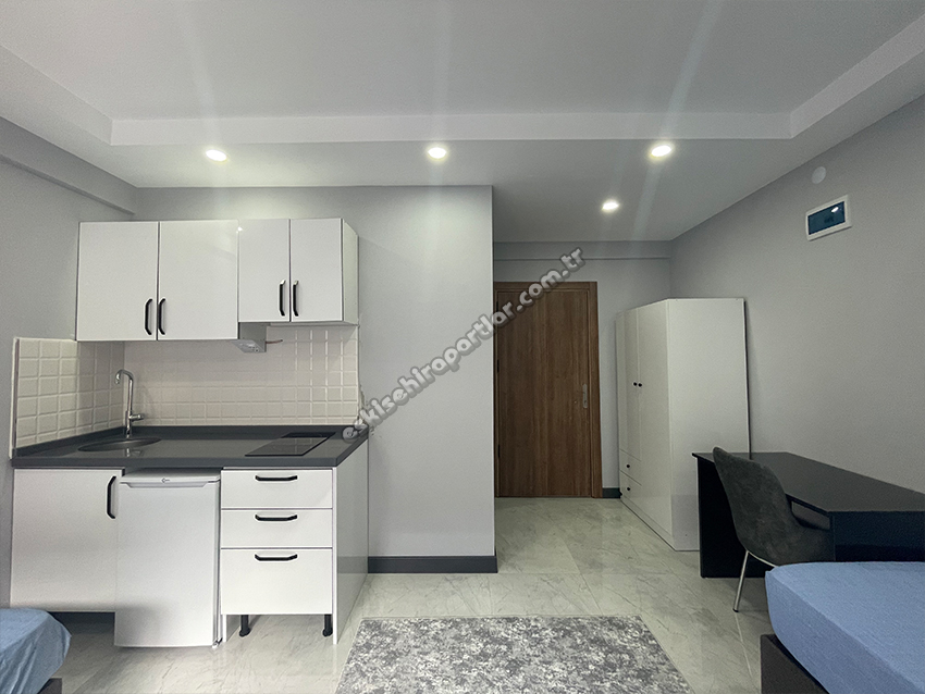 Çağdaş Suit Erkek Apart