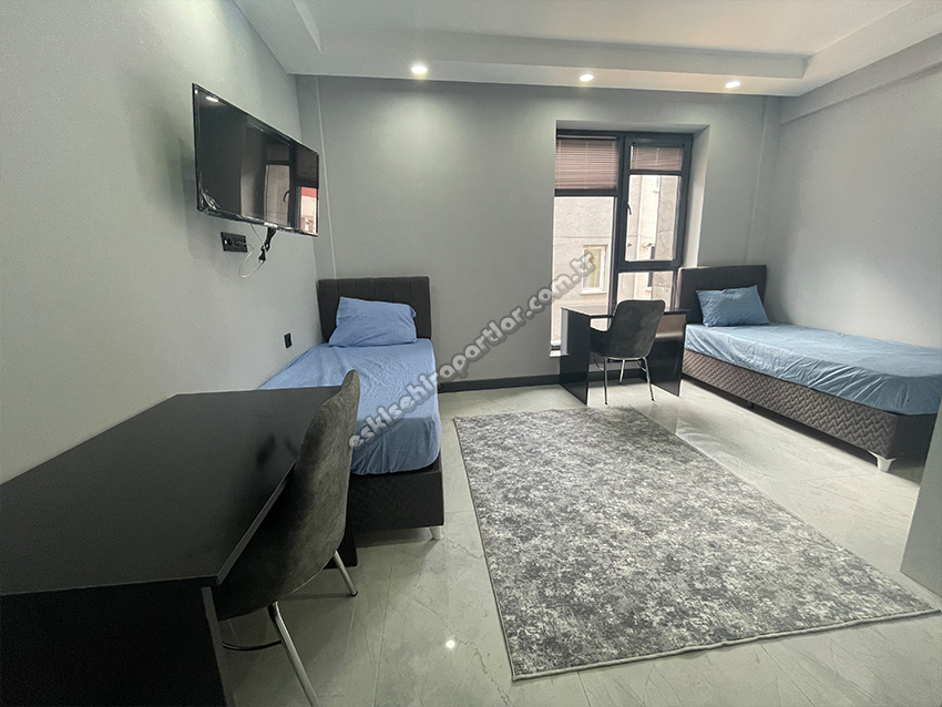 Uğuray Suit Erkek Apart