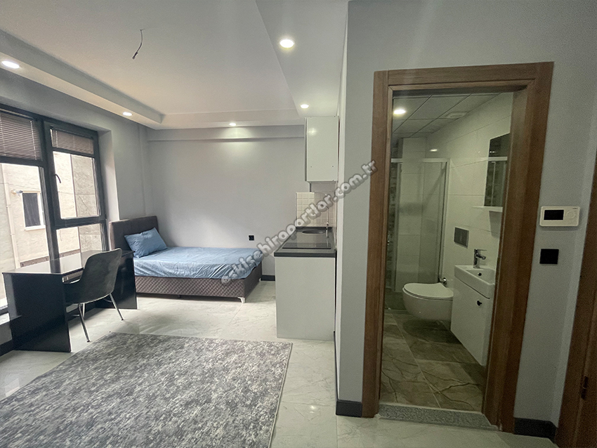 Çağdaş Suit Erkek Apart