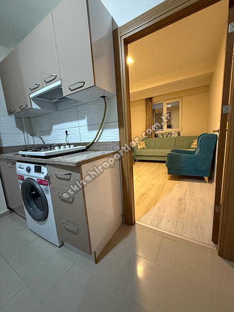 My Room City Kız Apart