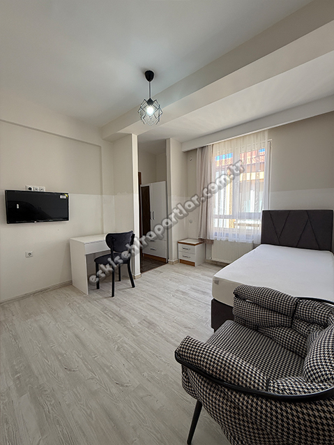 My Room City Kız Apart