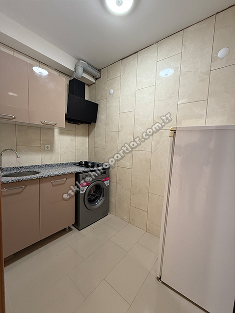 My Room City Kız Apart