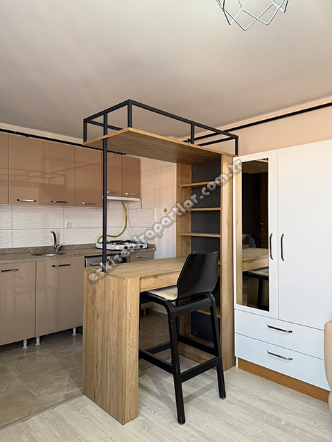 My Room City Kız Apart