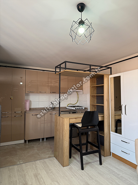 My Room City Kız Apart