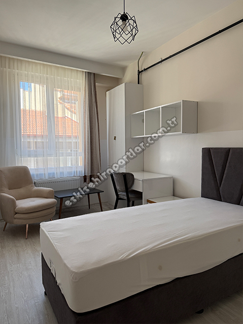 My Room City Kız Apart