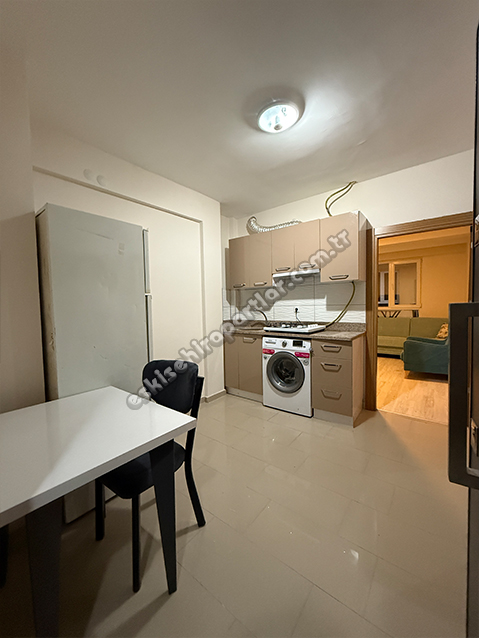 My Room City Kız Apart