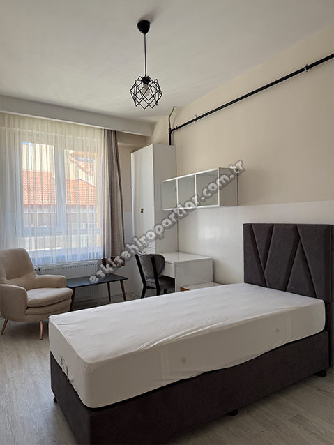 My Room City Kız Apart