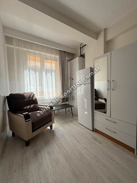 My Room City Kız Apart