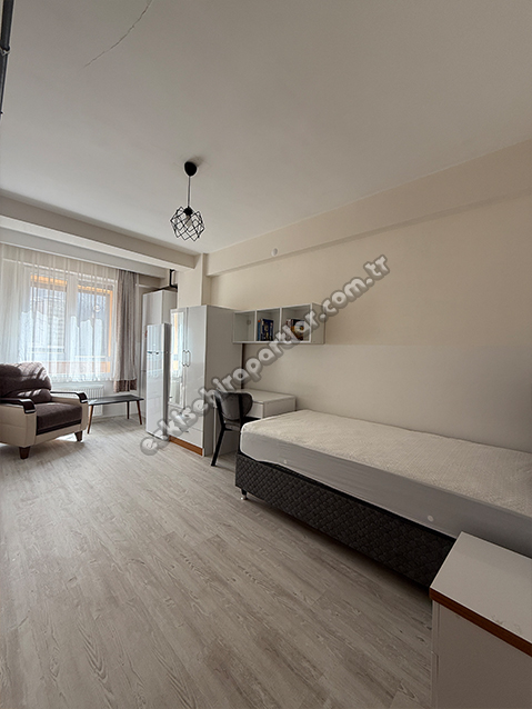 My Room City Kız Apart