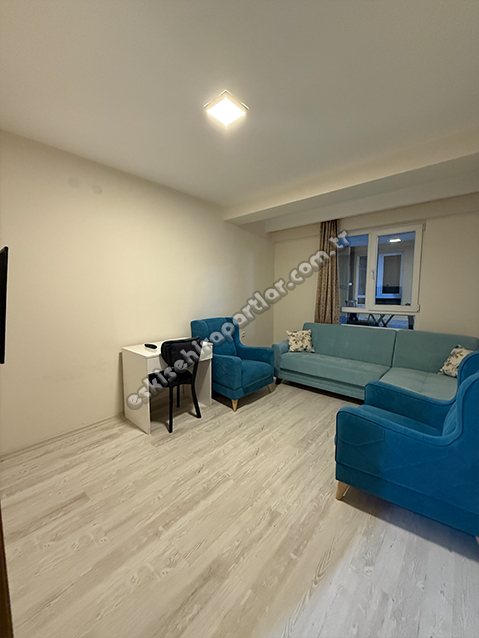 My Room City Kız Apart