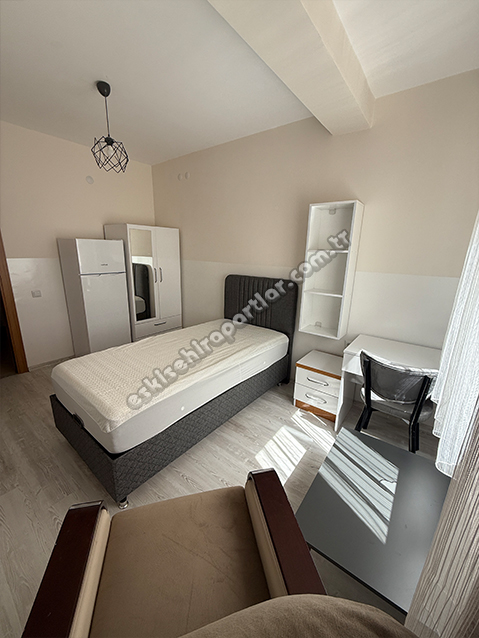 My Room City Kız Apart