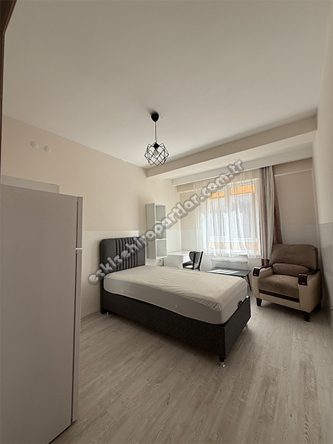 My Room City Kız Apart