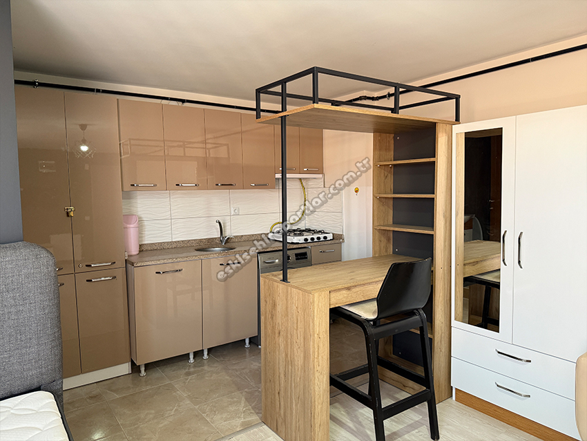 My Room City Kız Apart