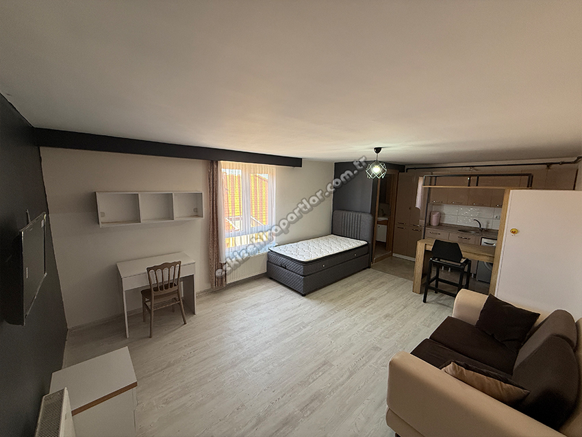 My Room City Kız Apart