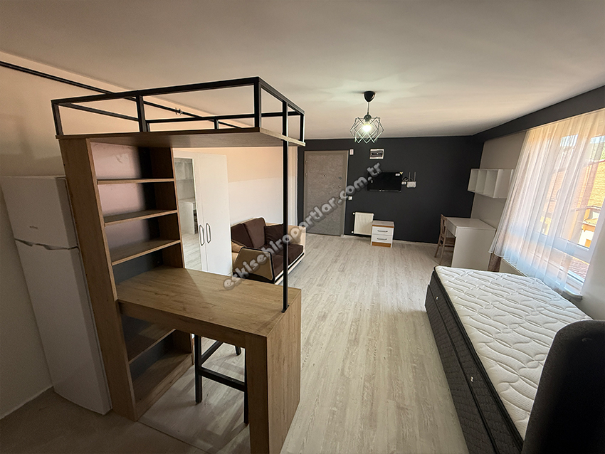 My Room City Kız Apart