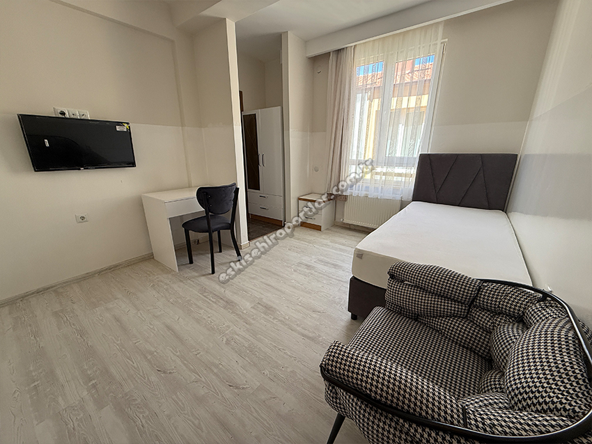 My Room City Kız Apart