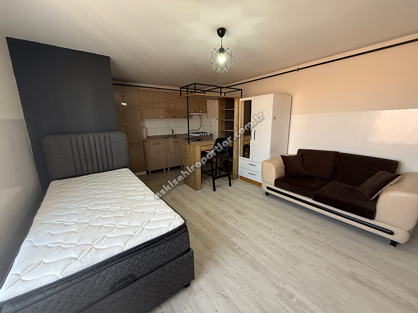 My Room City Kız Apart