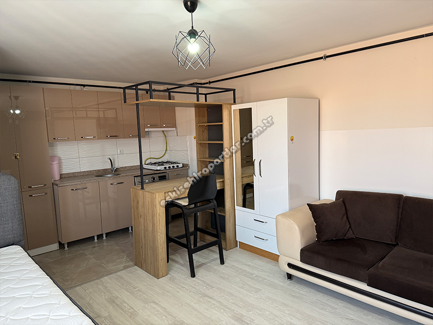 My Room City Kız Apart