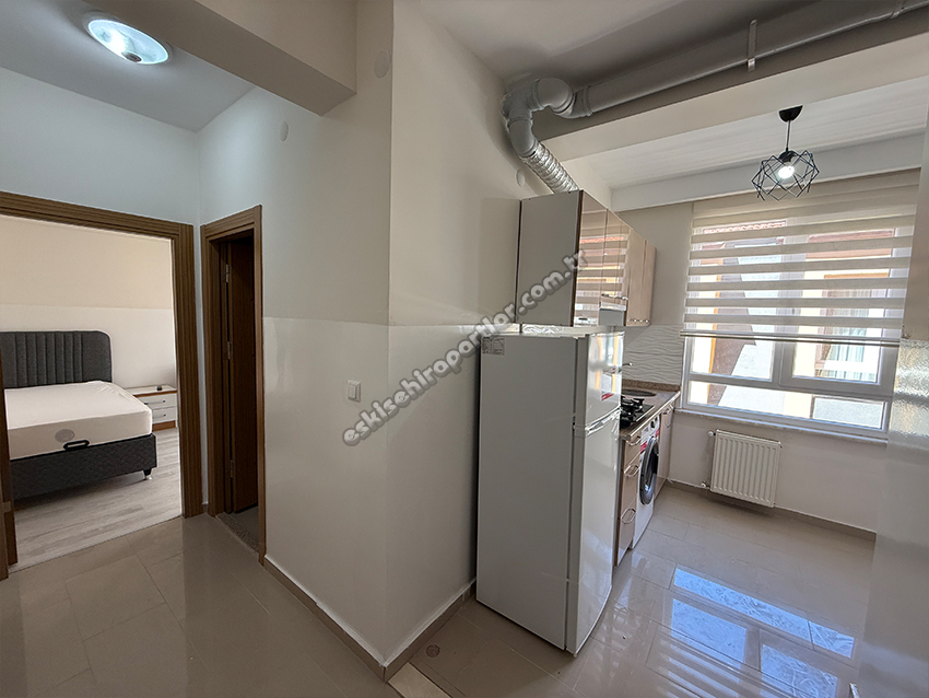 My Room City Kız Apart