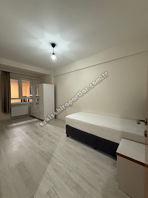 My Room City Kız Apart