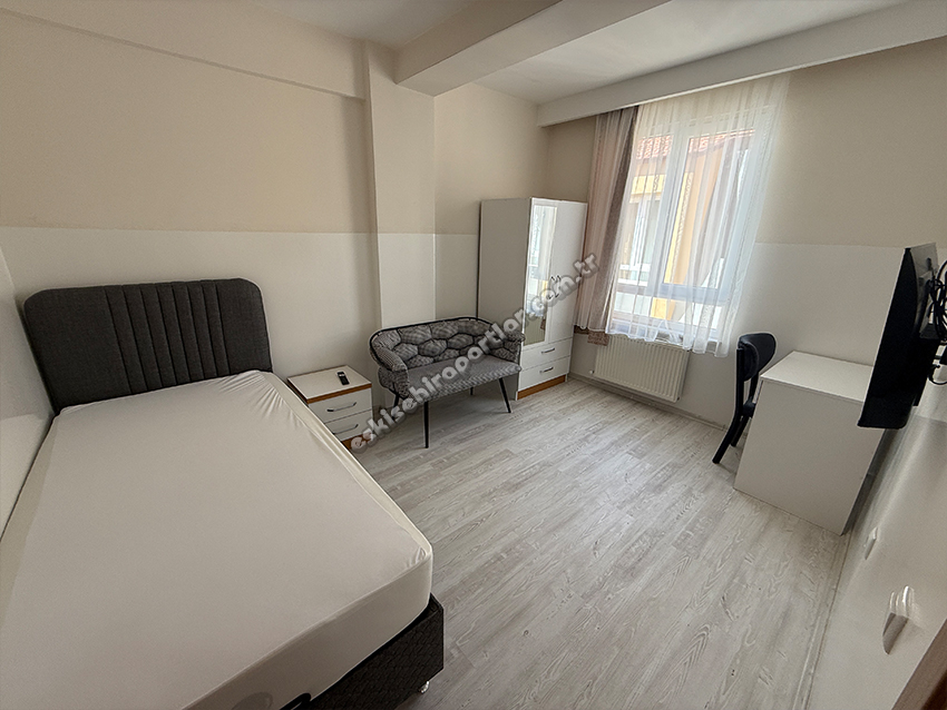 My Room City Kız Apart