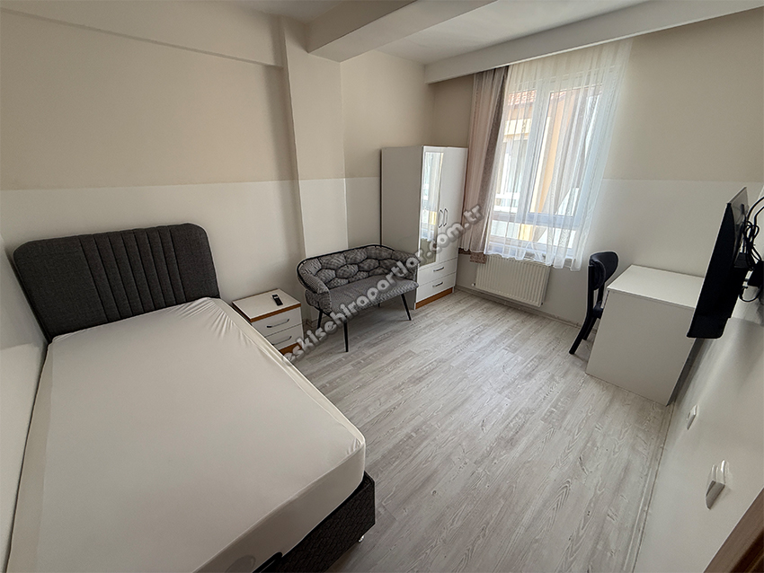 My Room City Kız Apart