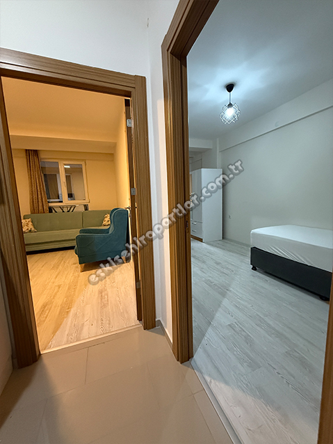 My Room City Kız Apart