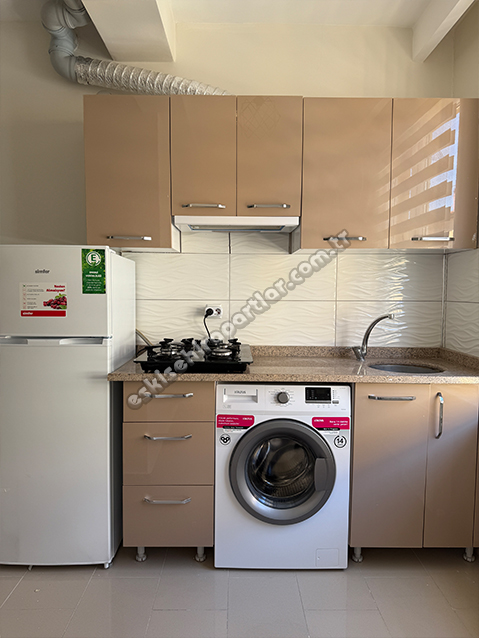 My Room City Kız Apart