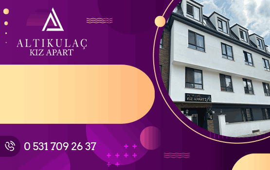 Altıkulaç Kız Apart