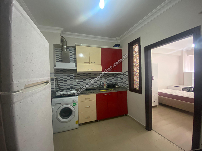 Bala Kız Apart