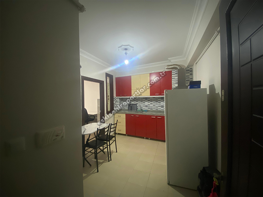 Bala Kız Apart