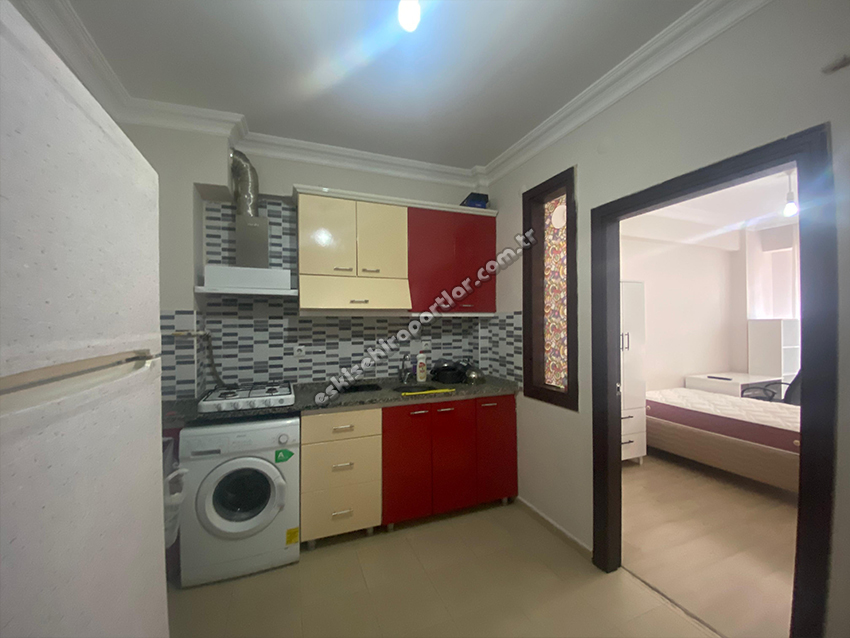 Bala Kız Apart